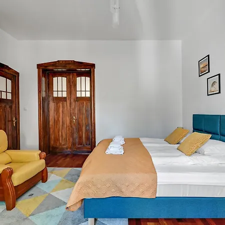 Appartement Dwor By Downtown *