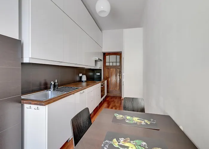 Dwor By Downtown Zoppot