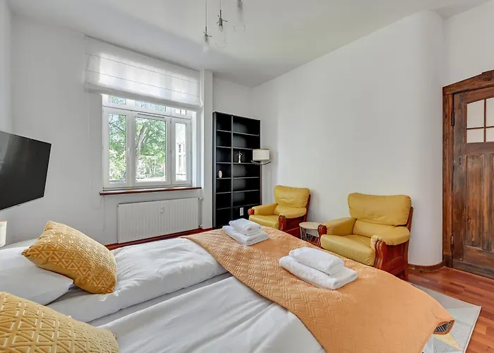 Dwor By Downtown * Zoppot