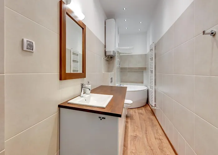 Dwor By Downtown Zoppot